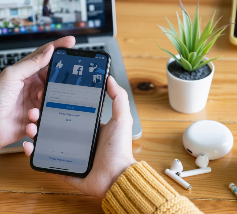 Facebook Ads