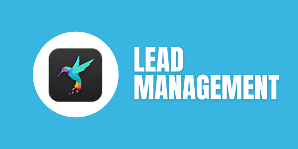 lead management