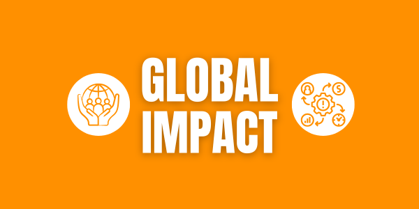 global impact