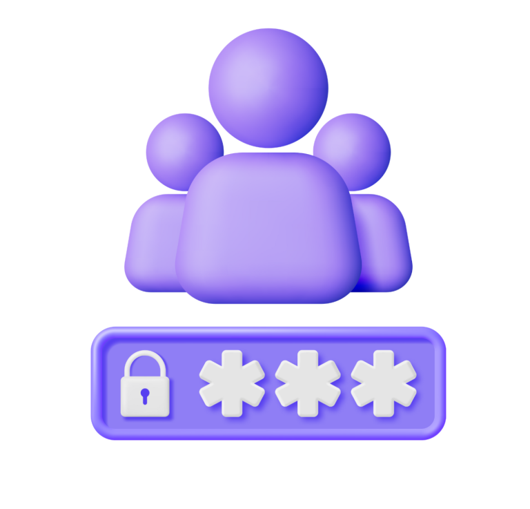 user management