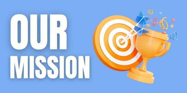 our mission