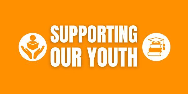 supporting our youth