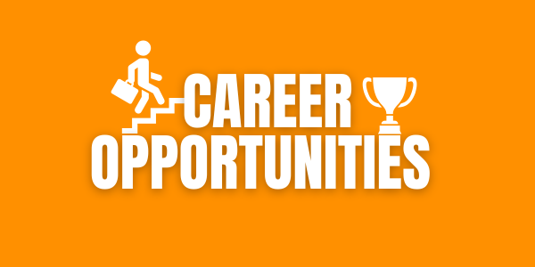 Career Opportunities